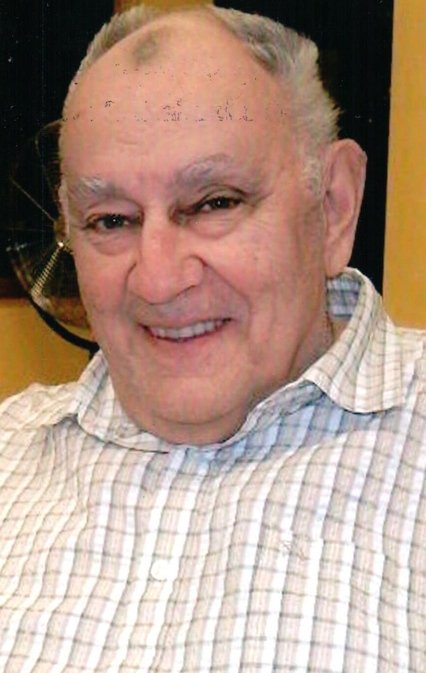 Jacques Lafrance