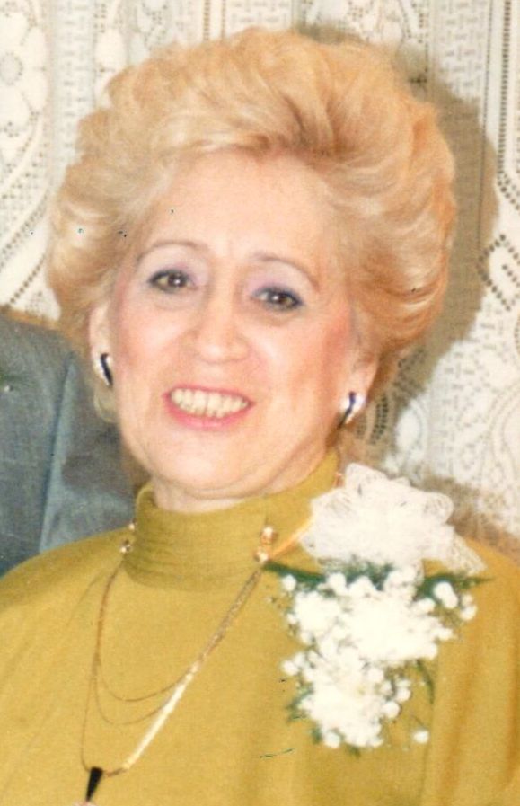 Thérèse Laliberté-Moreau