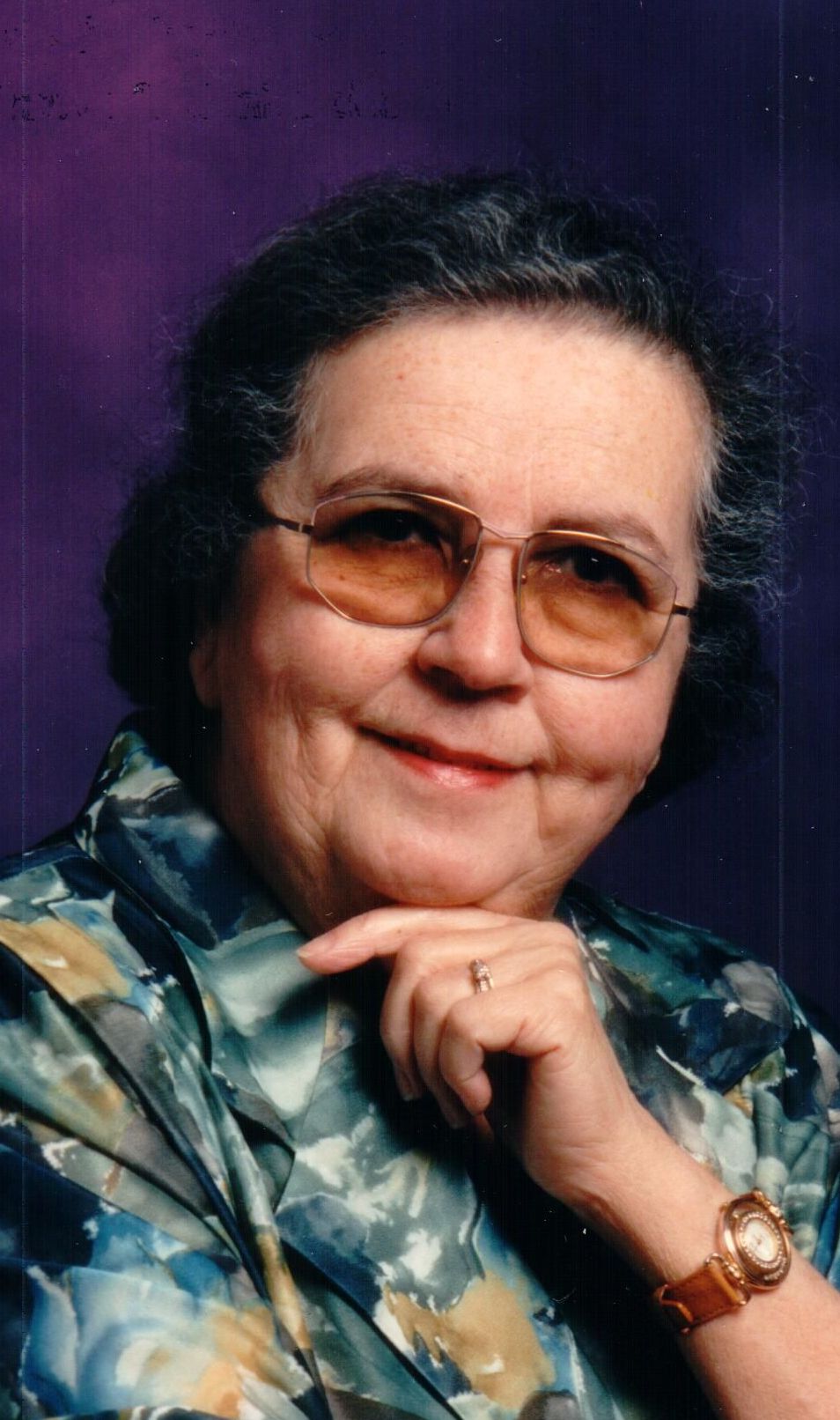 Pauline Bilodeau-Morasse