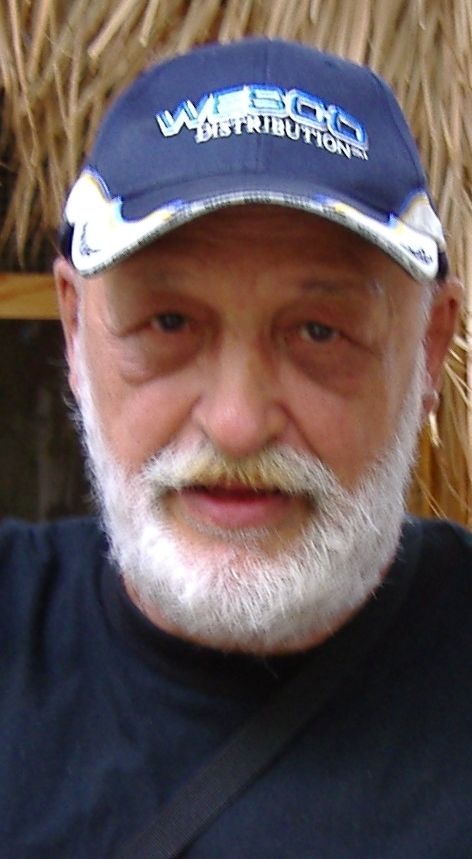 Daniel Côté