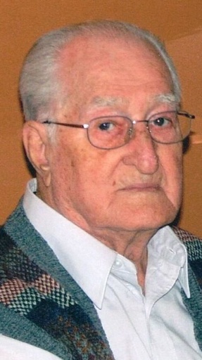 Léopold Guay