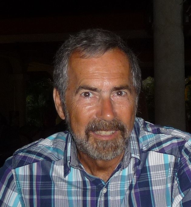 Bruno Lavoie