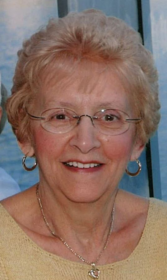 Rita Noël (Née Pichette)