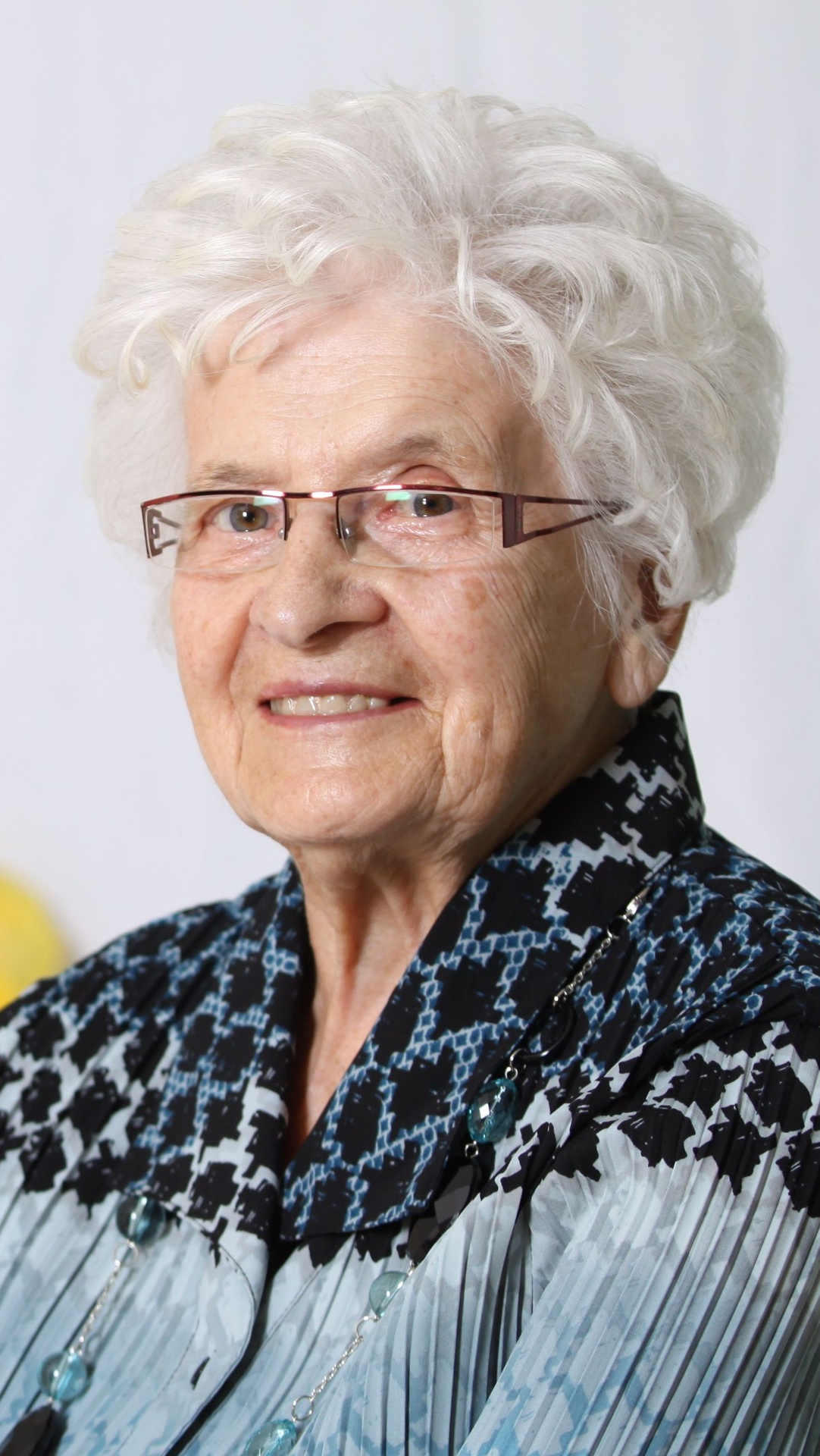 Yolande Tessier Couture