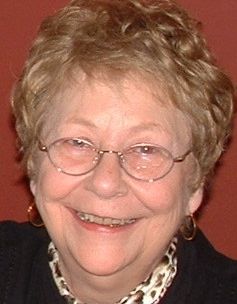 Madeleine Imbeault Gadras