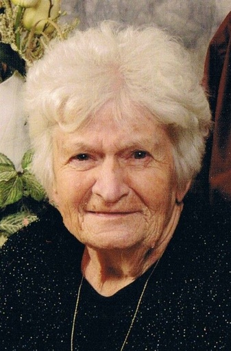 Françoise Légaré Marchand