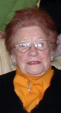 Fernande Boulianne