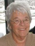 Cécile Couture Bussière