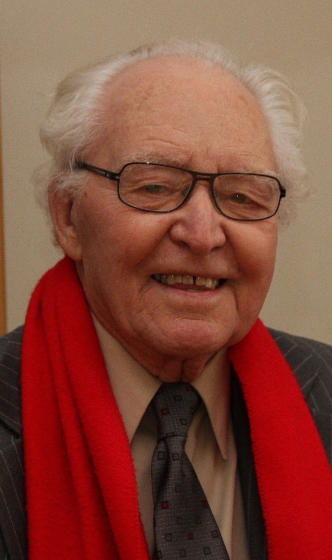 Paul Adélard Joseph Gagnon