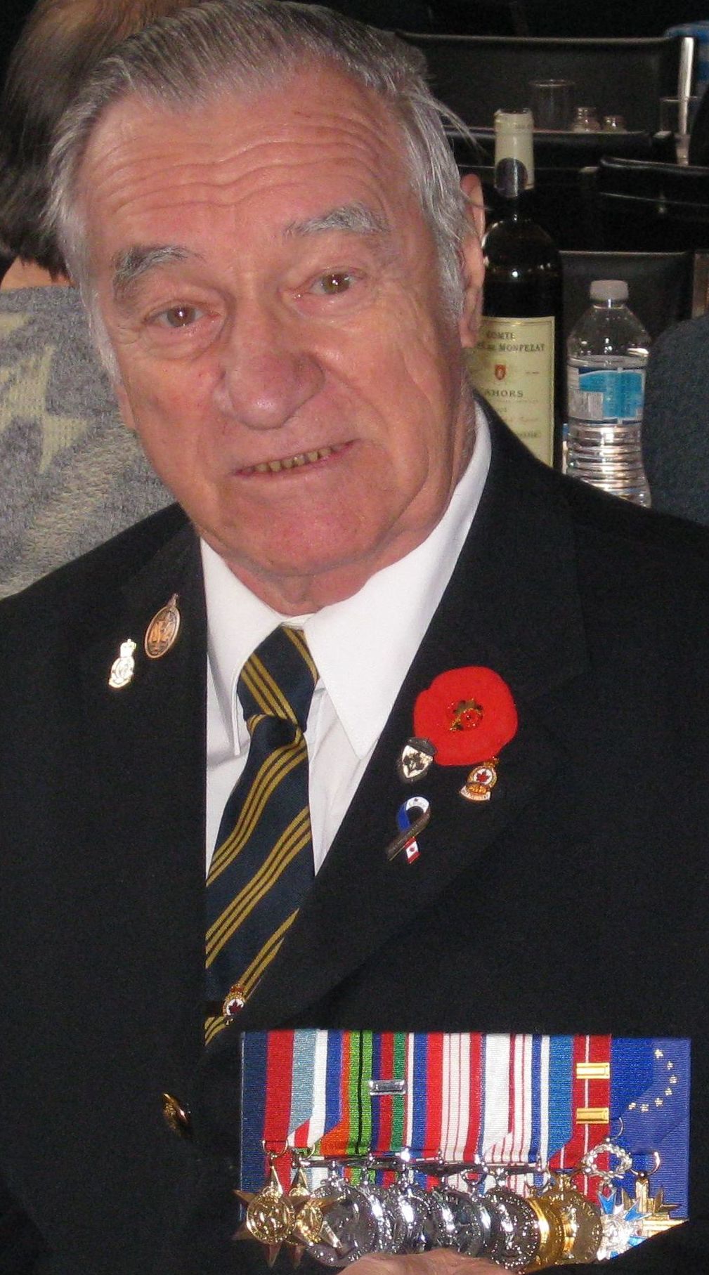 William Cooper