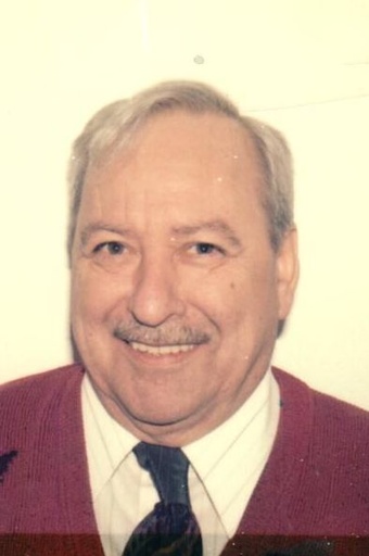 Aurélien Bergeron
