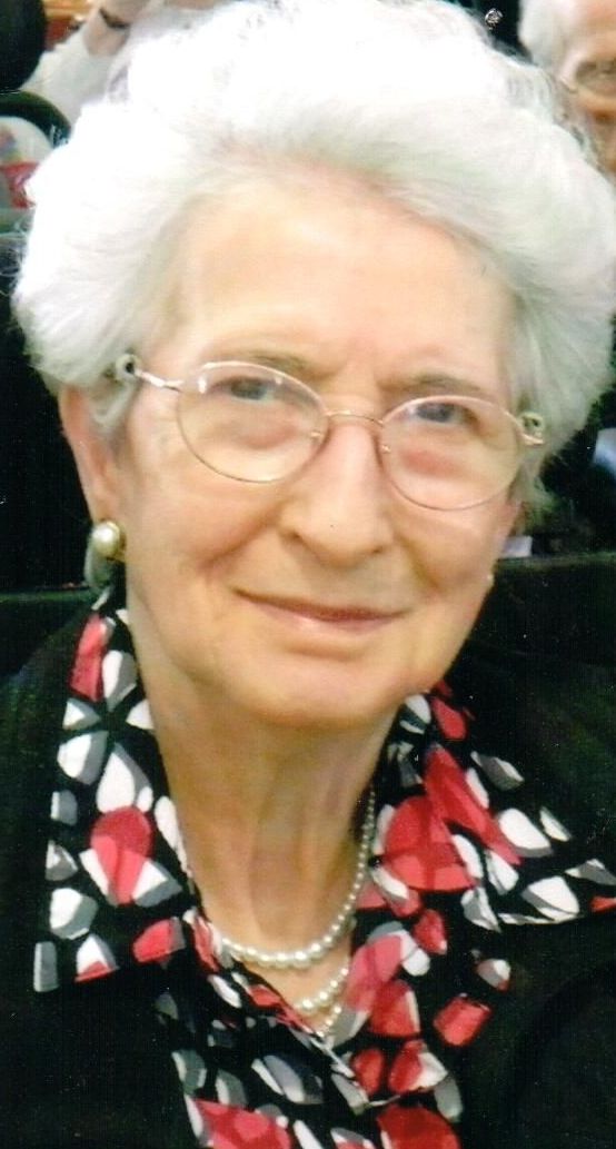 Thérèse Dumais St-Pierre