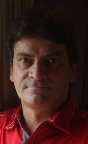 Yves St-Onge