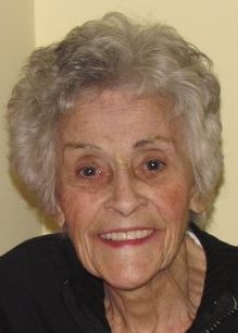 Colette Paquet Simard