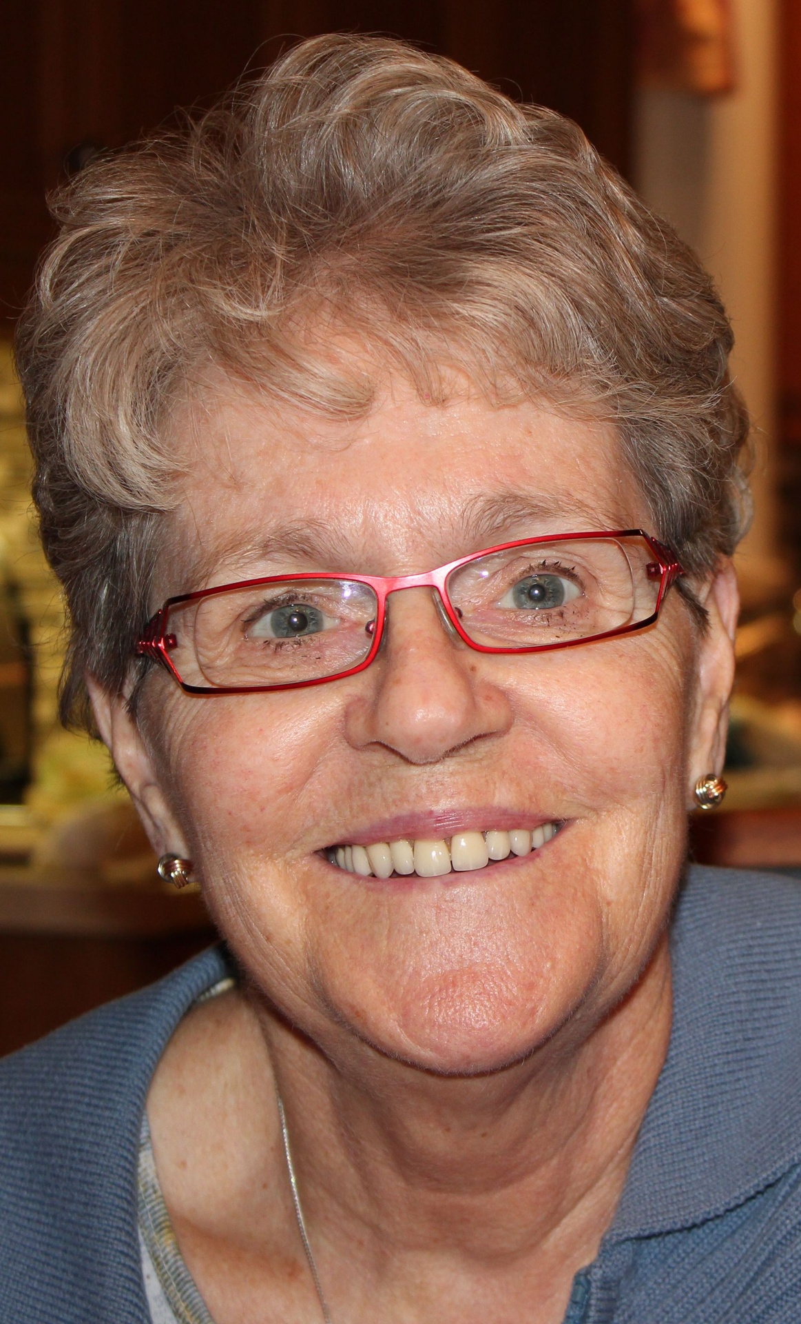 Denise Blais