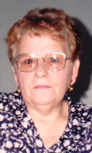 Marie Glazier Turmel