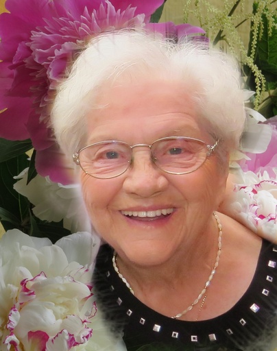 Fernande Deschênes