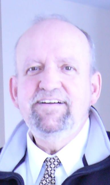 Aldé Charette