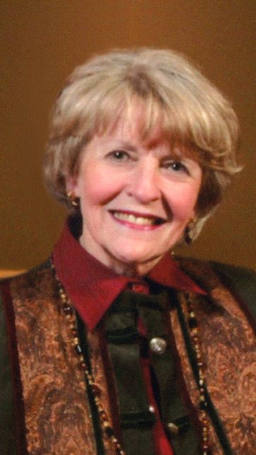 Claudine Lapointe