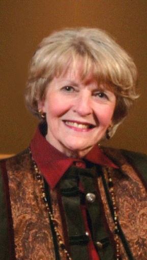 Claudine Lapointe