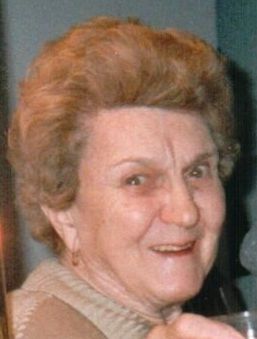 Suzanne Labelle
