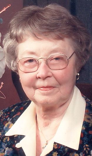 Rhéa Pomerleau Cliche