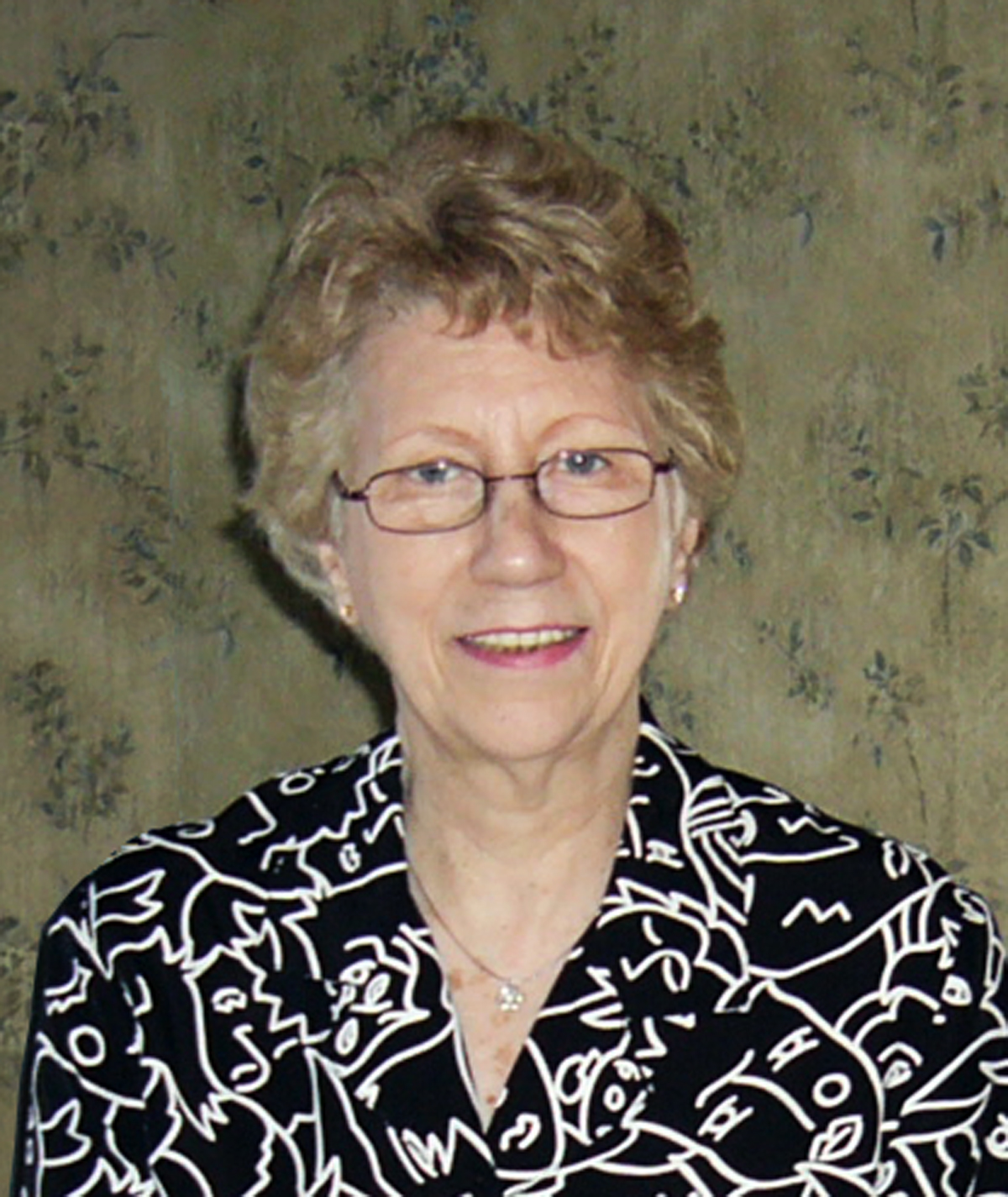 Lucille Langlais