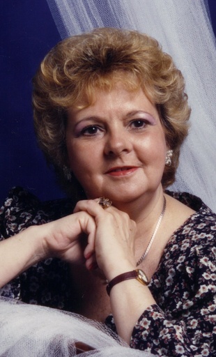 Jeannette Lapointe