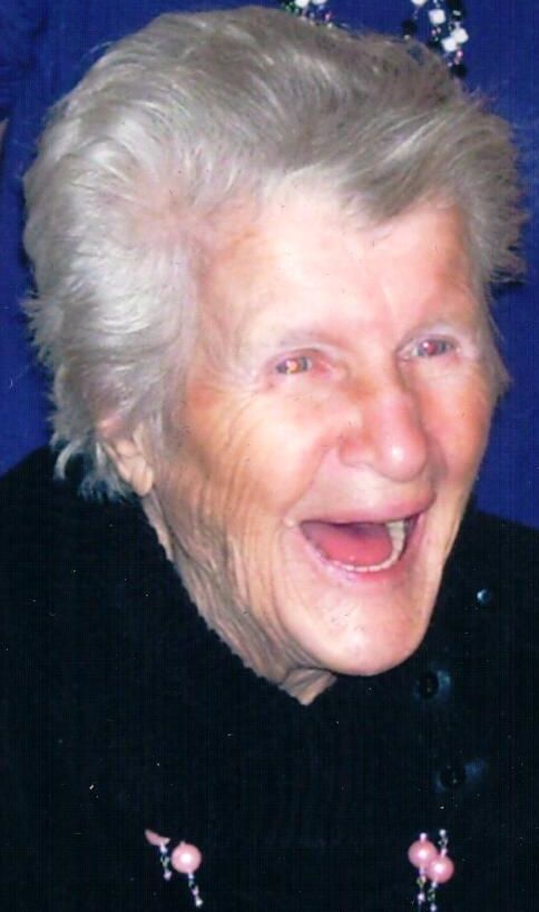 Jeanne-D'Arc Fortier Lachance