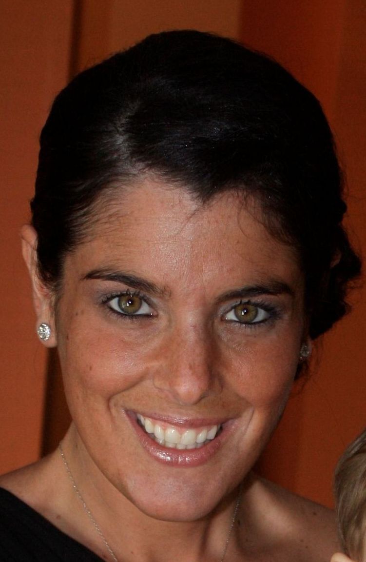 Stéphanie Carrier