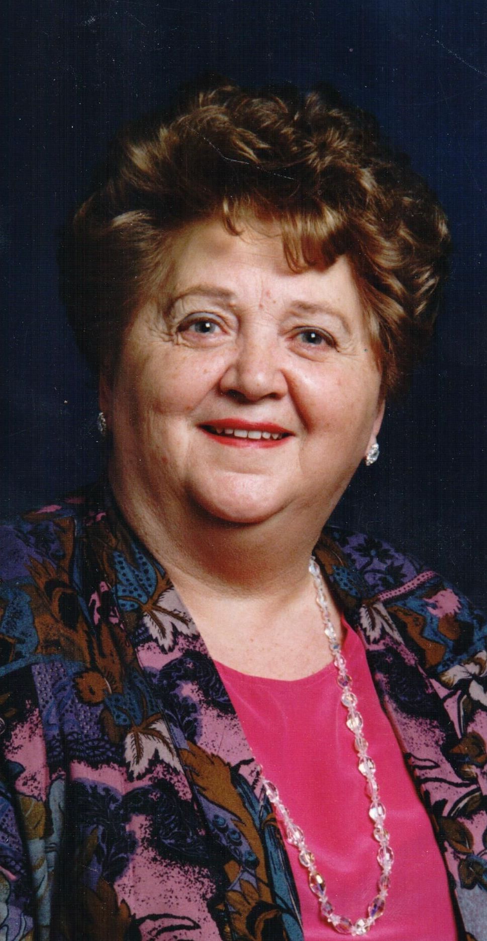 Viola Cloutier Quinn