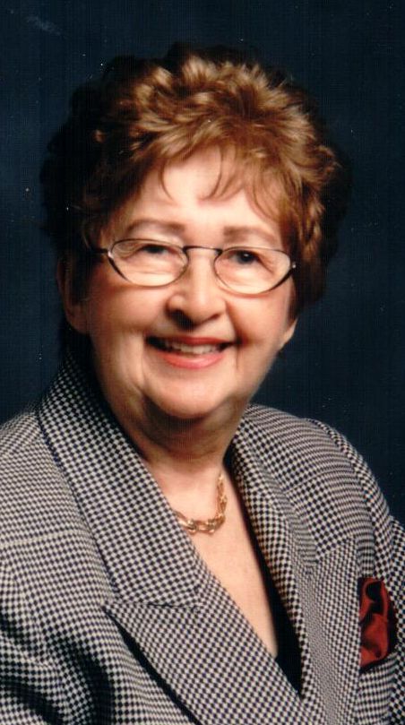 Thérèse Hudon Lavallée