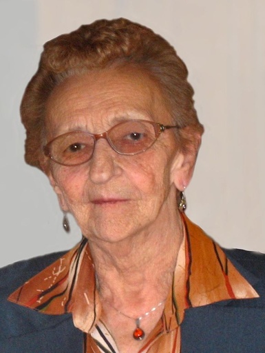 Georgette Labrecque Bissonnette Mercier