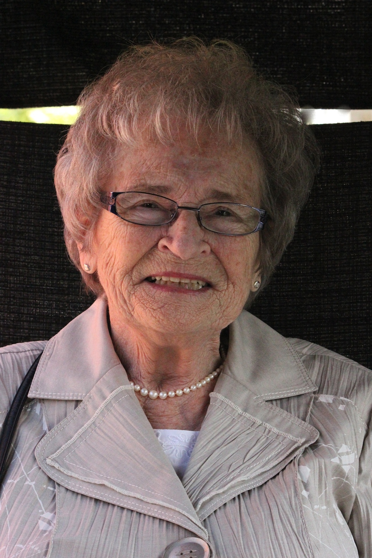 Thérèse Gignac Tremblay