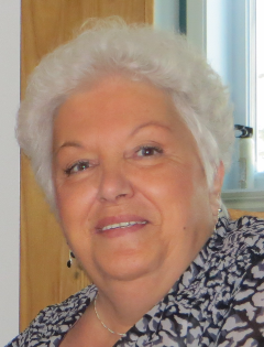 Rachel Trépanier