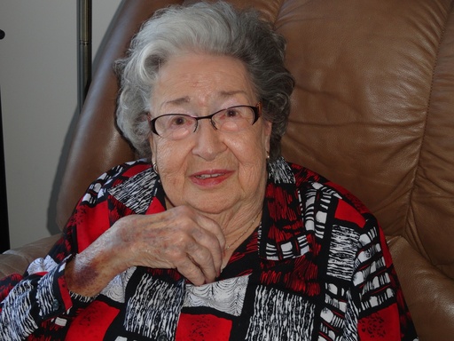 Rita Martel