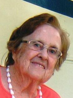 Françoise Gagnon Fortier