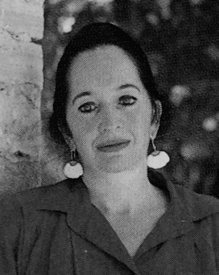 Mariette Dufour Boutin