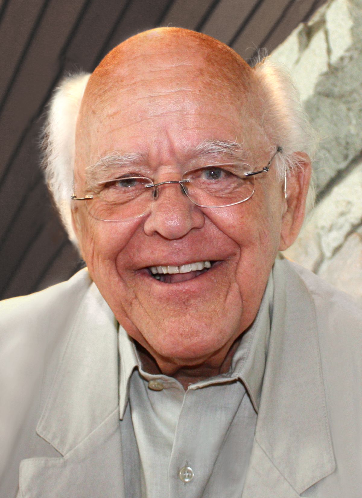 Gérard Bernier