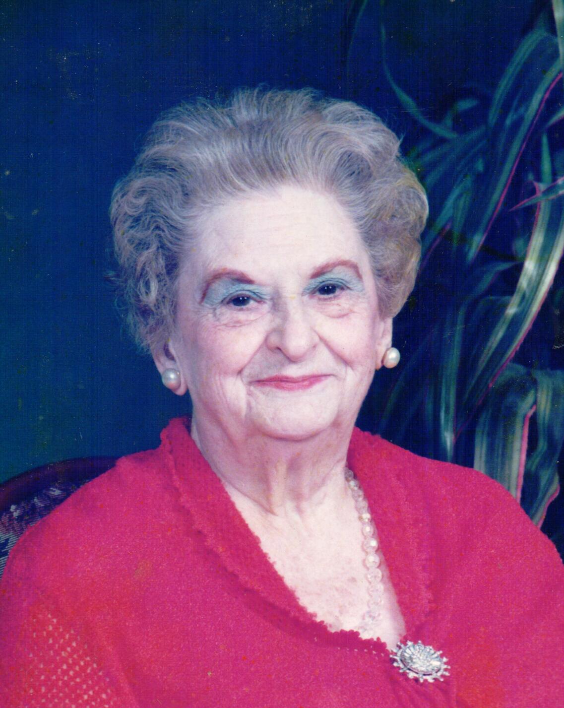 Gertrude Dion Thivierge