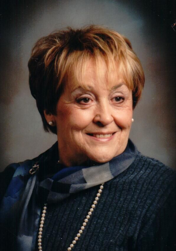 Mariette Masson