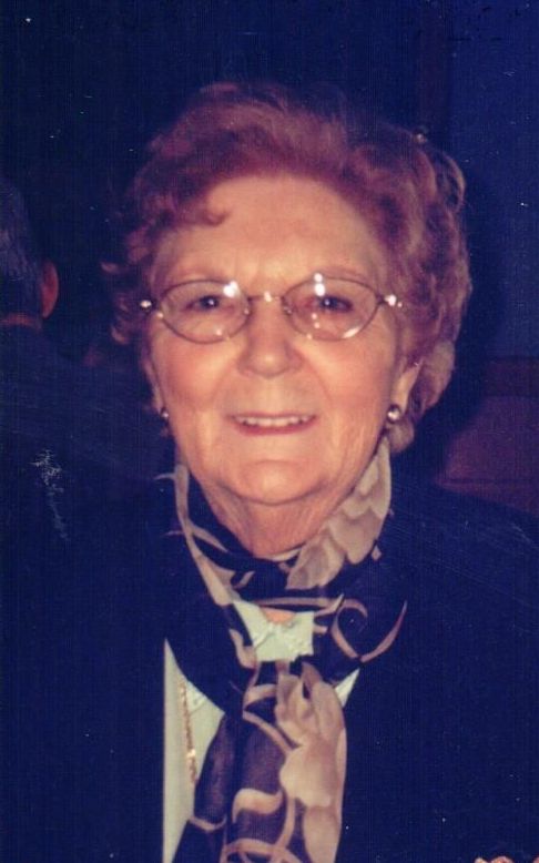 Marie-Paule Doyon