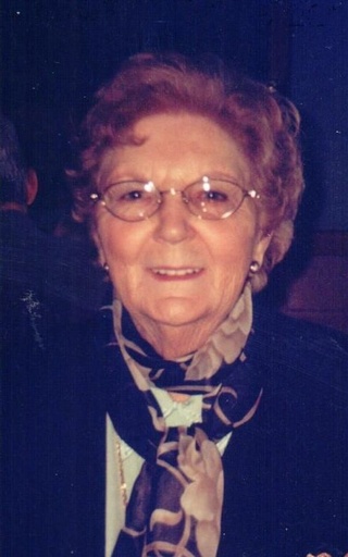 Marie-Paule Doyon
