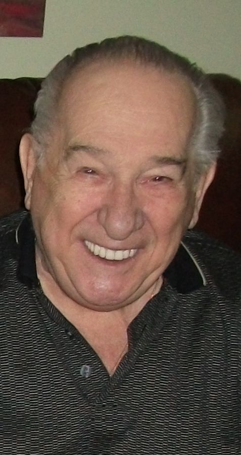 Lucien Bilodeau