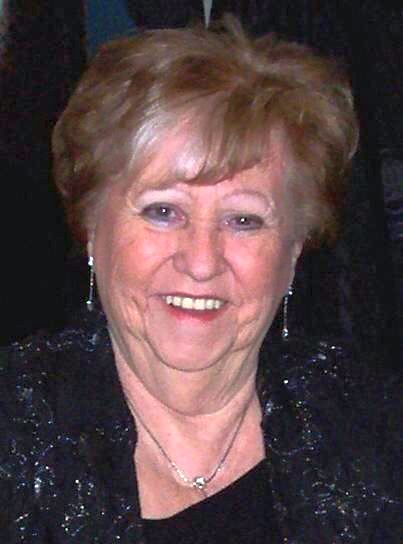 Monique Gilbert Chantal