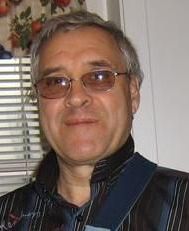 Claude Levasseur