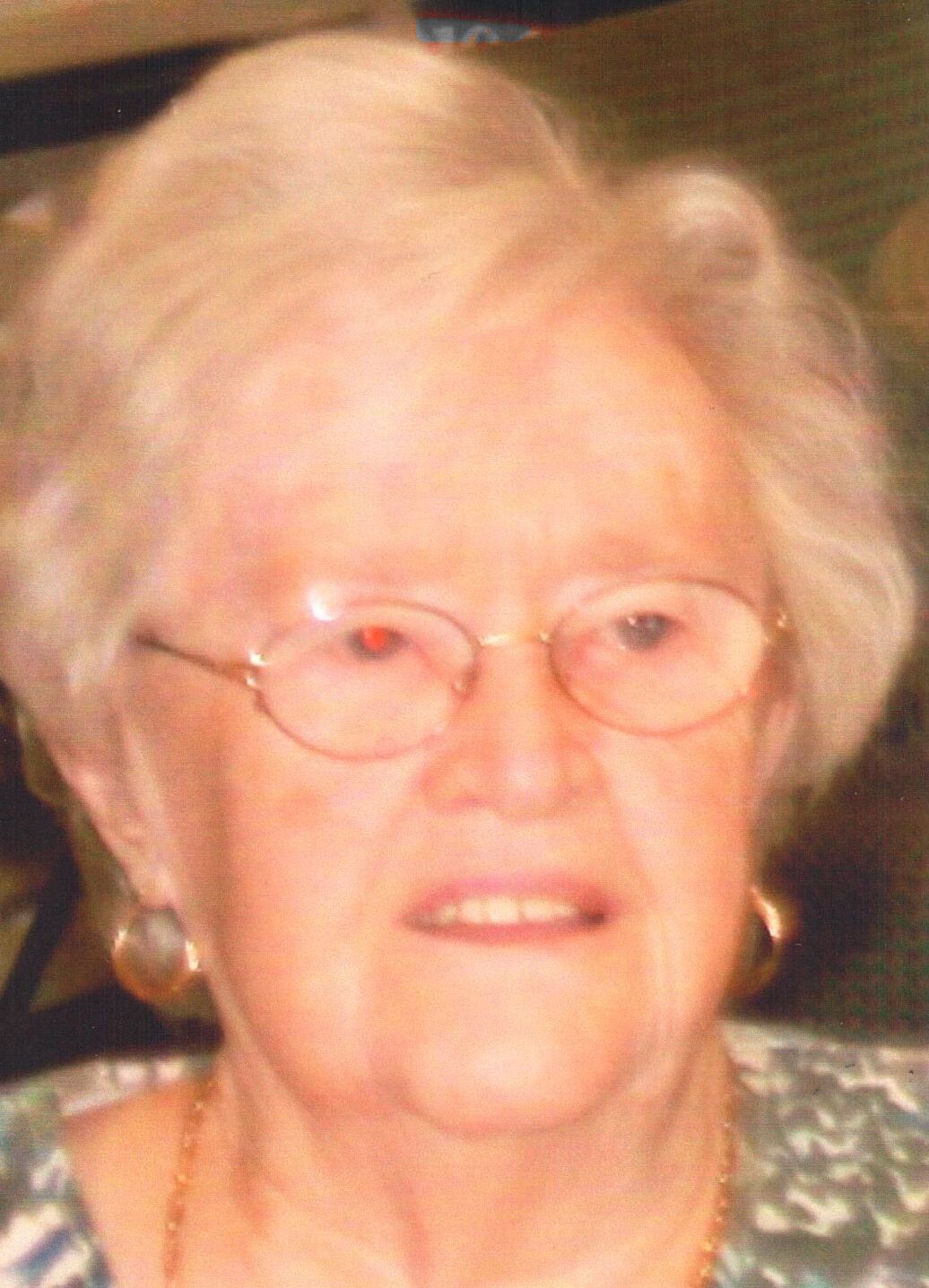 Madeleine Picotte Vachon