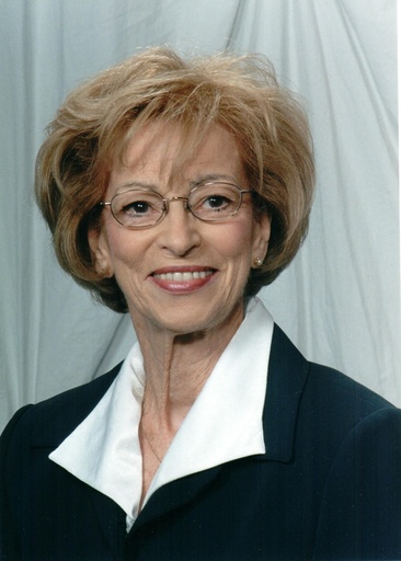 Gemma Michaud Martineau