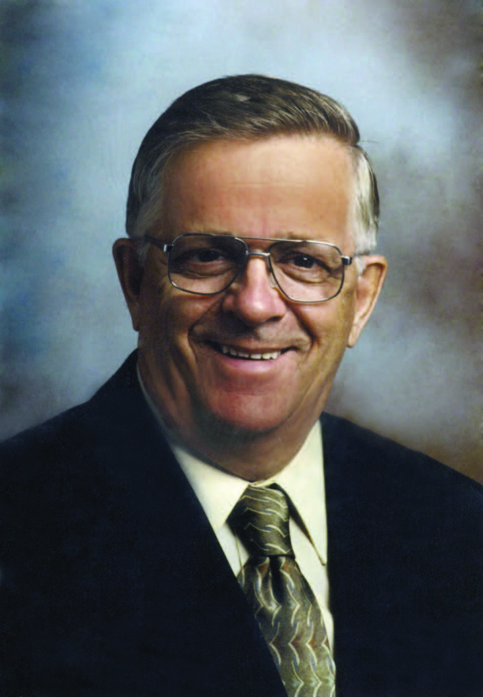 Marc-André Simard