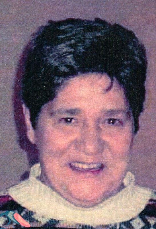 Johanne Martel